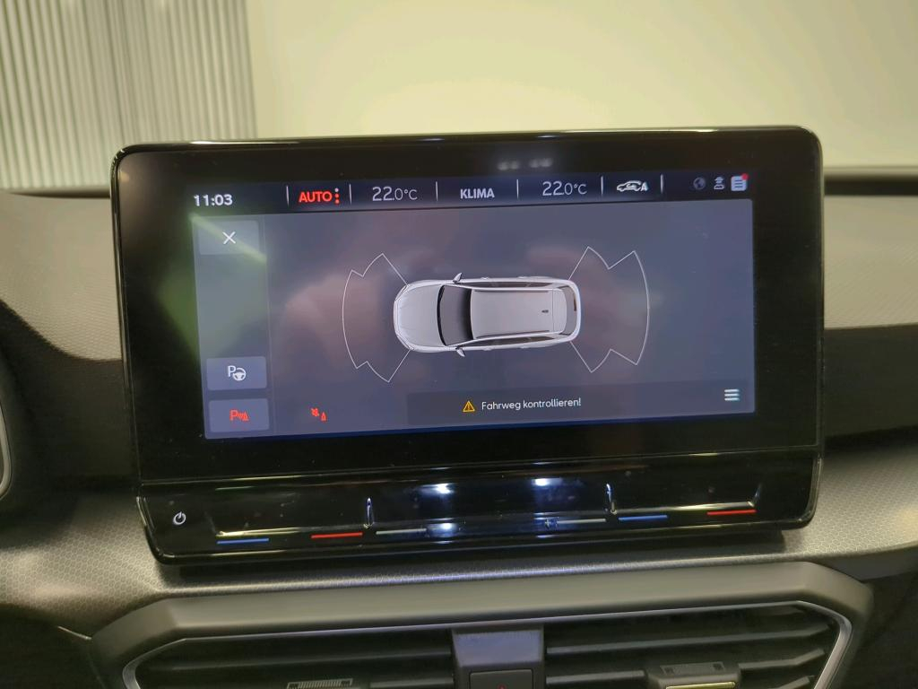 Seat Leon 2.0 TDI EVO STYLE DSG ST